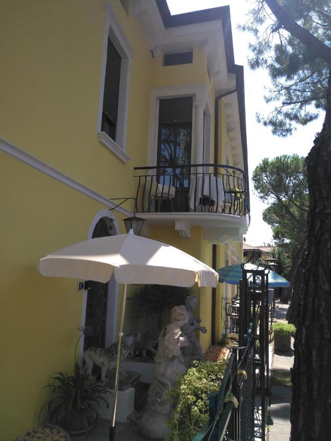 South Garda Suites Desenzano del Garda Exterior foto