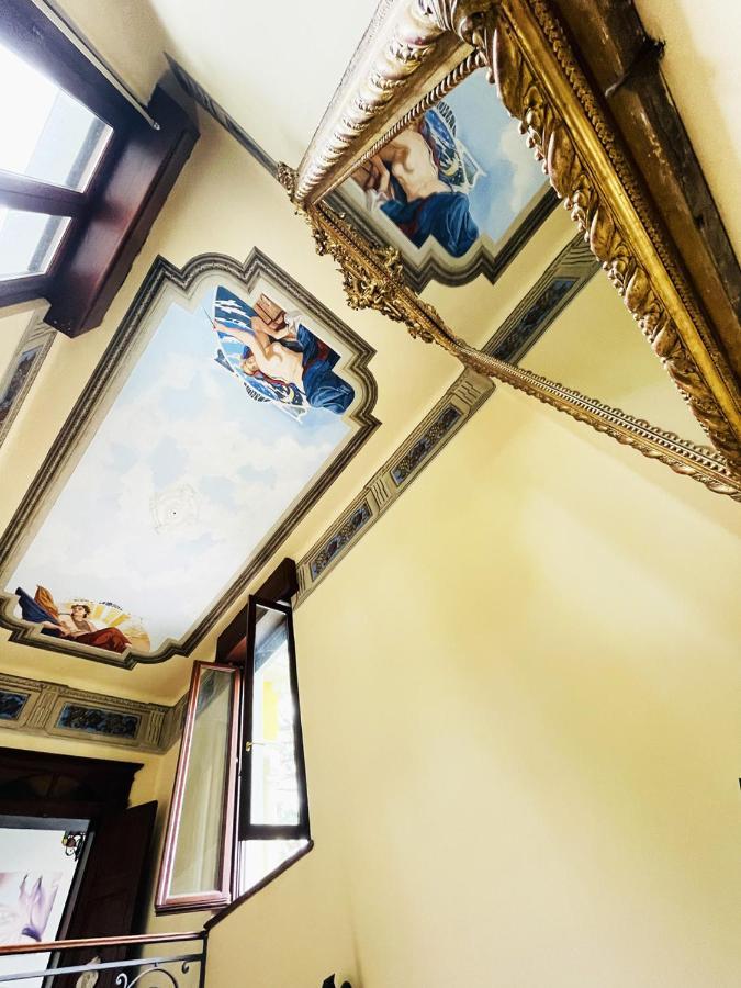 Hotel Casa Giulietta Desenzano del Garda Exterior foto