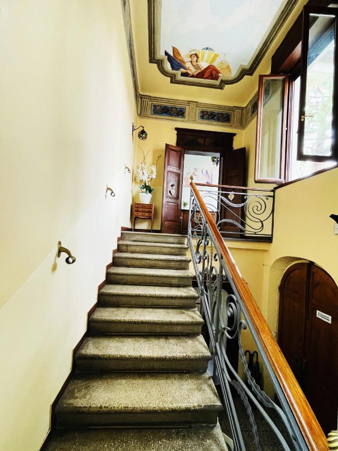 Hotel Casa Giulietta Desenzano del Garda Exterior foto