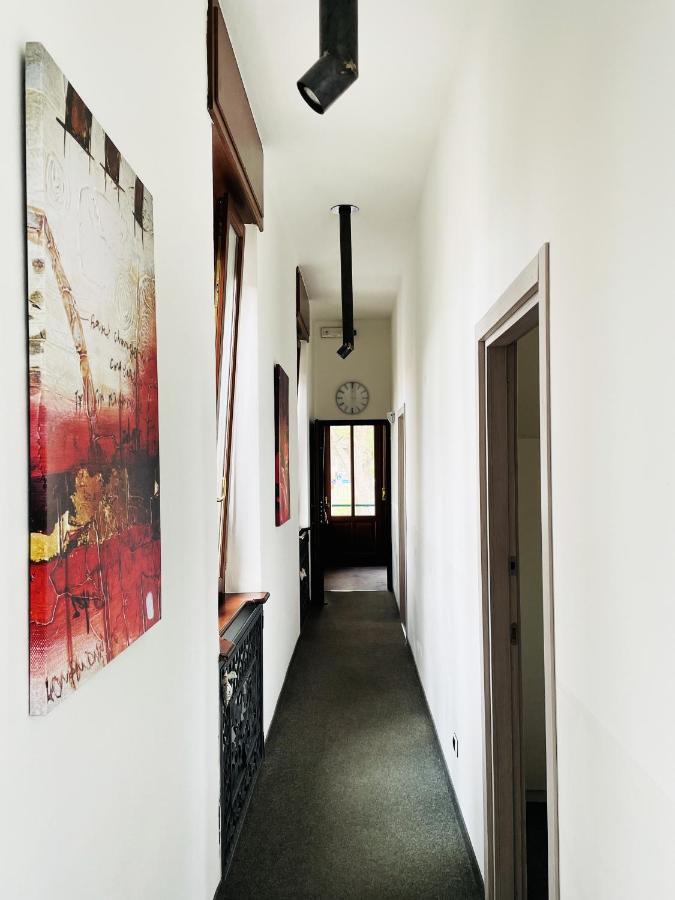 Hotel Casa Giulietta Desenzano del Garda Exterior foto