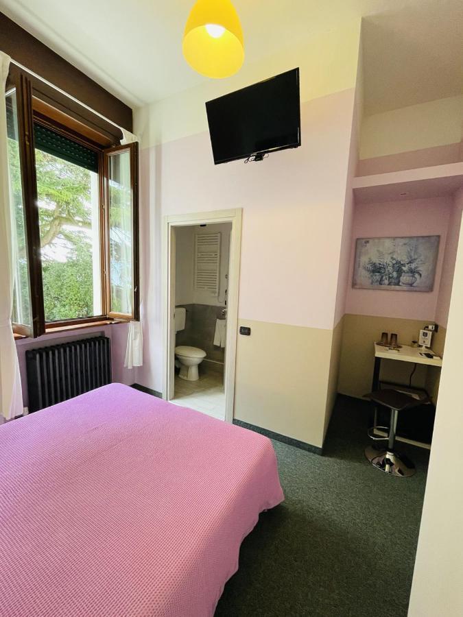 Hotel Casa Giulietta Desenzano del Garda Exterior foto