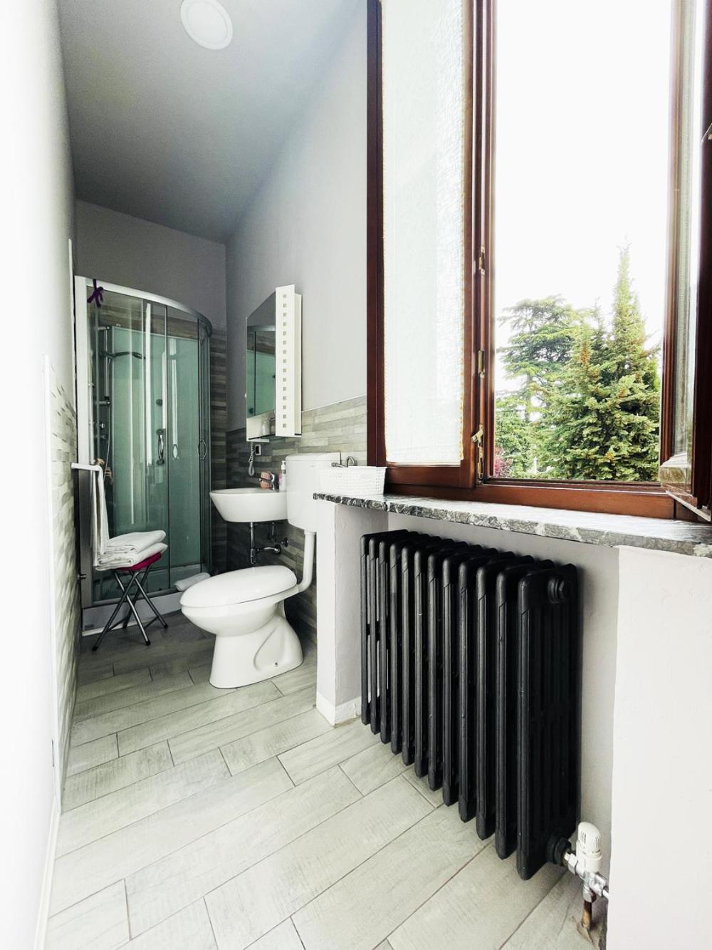 Hotel Casa Giulietta Desenzano del Garda Exterior foto