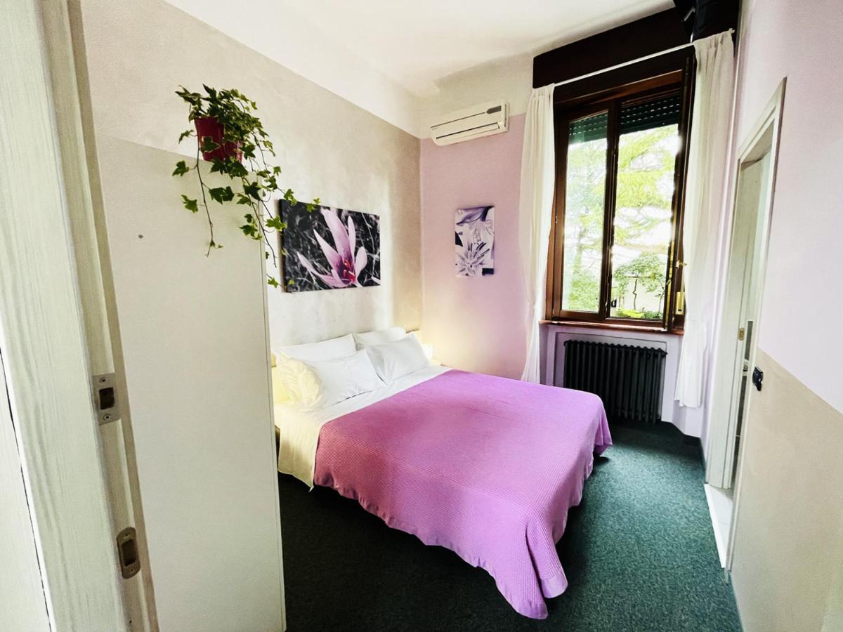 Hotel Casa Giulietta Desenzano del Garda Exterior foto