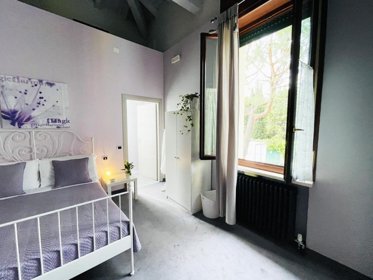Hotel Casa Giulietta Desenzano del Garda Exterior foto