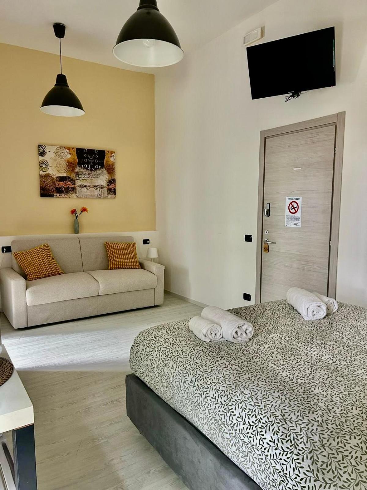 Hotel Casa Giulietta Desenzano del Garda Exterior foto