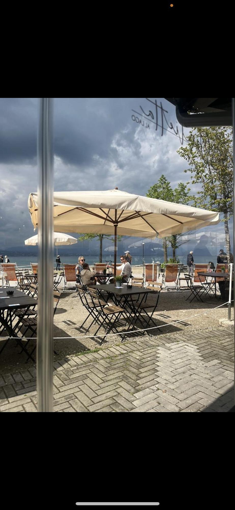 Hotel Casa Giulietta Desenzano del Garda Exterior foto