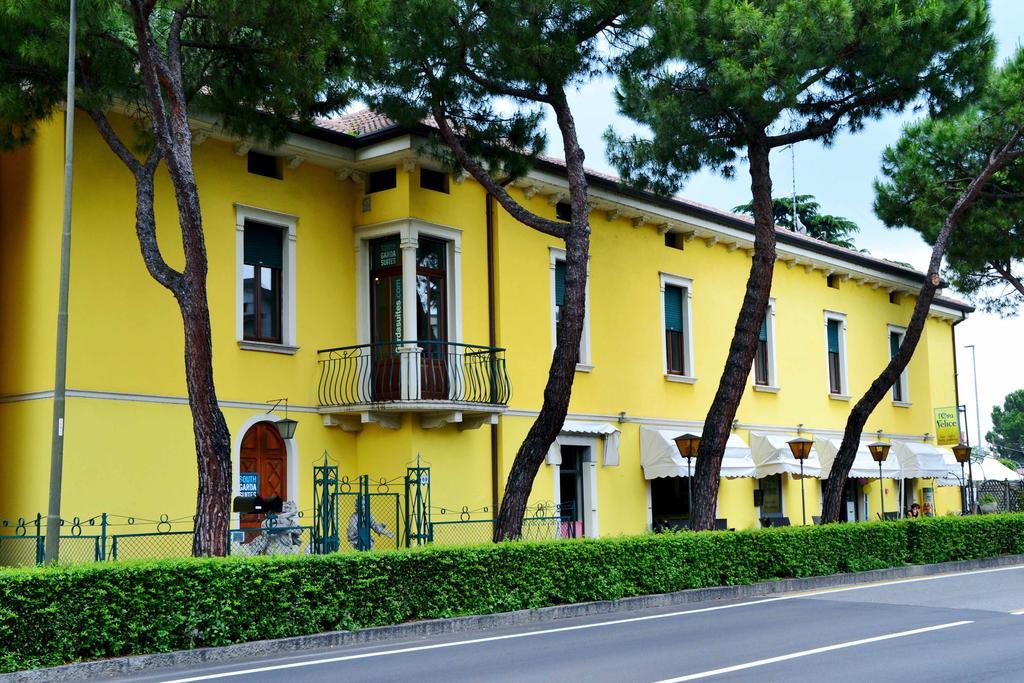 South Garda Suites Desenzano del Garda Exterior foto